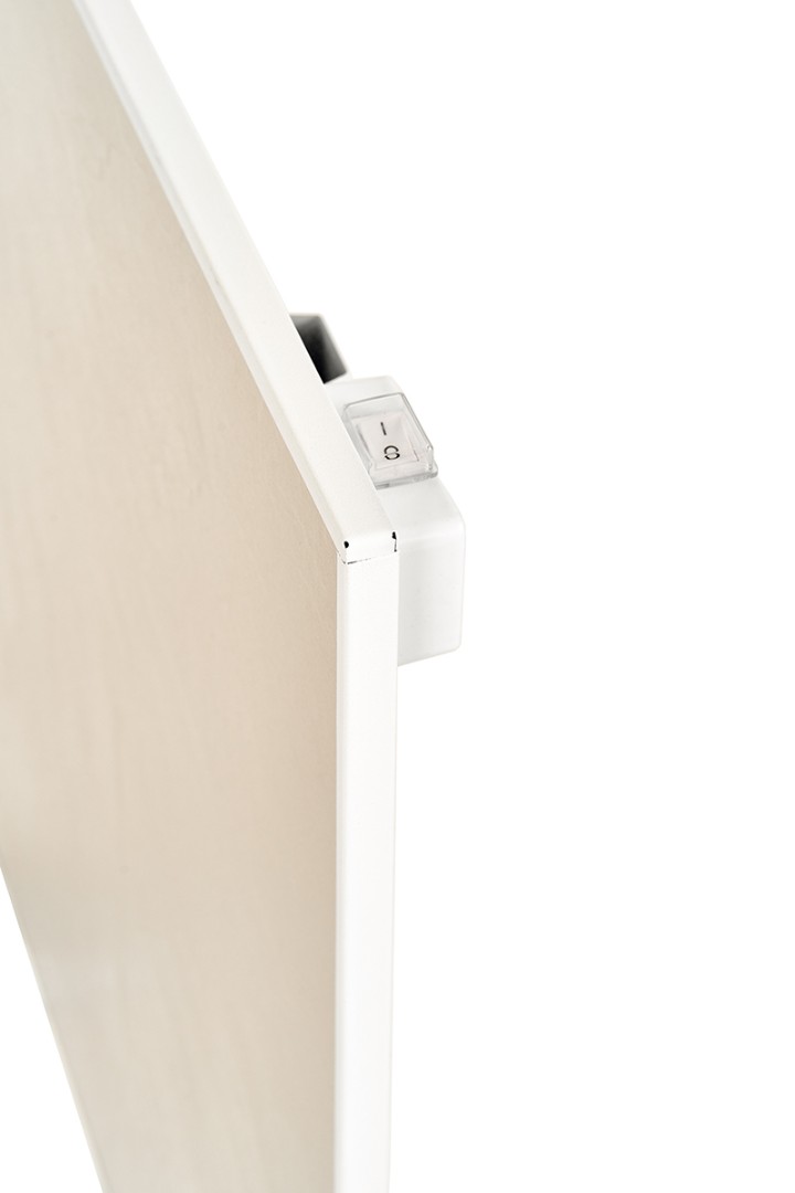 Теплофон GRANIT ЭРГН 0.5/220 белый